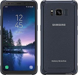 Прошивка телефона Samsung Galaxy S8 Active в Нижнем Новгороде